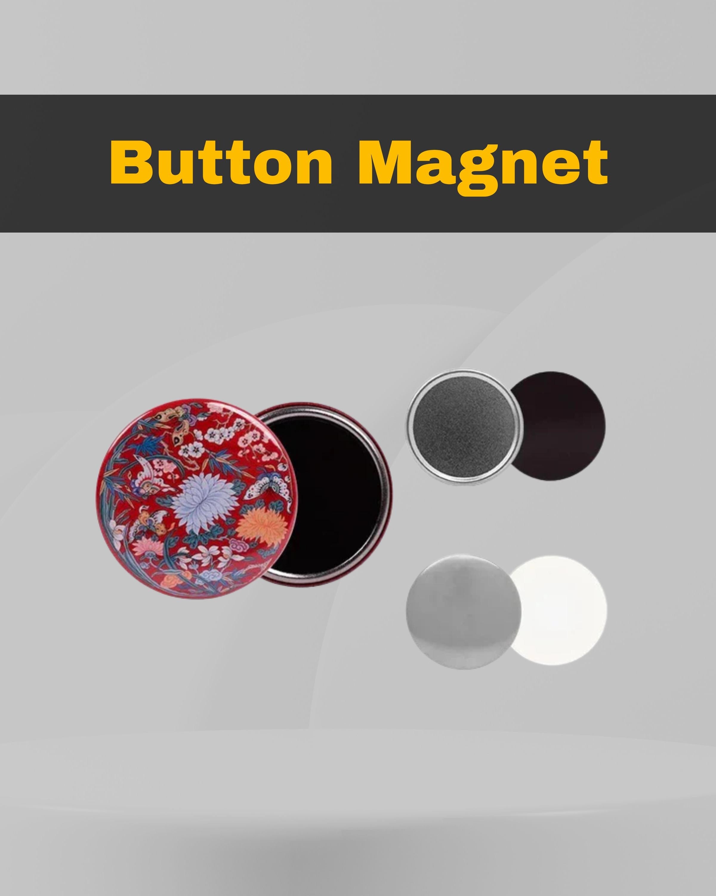 Refill Sample Pack – 58mm round machine supplies