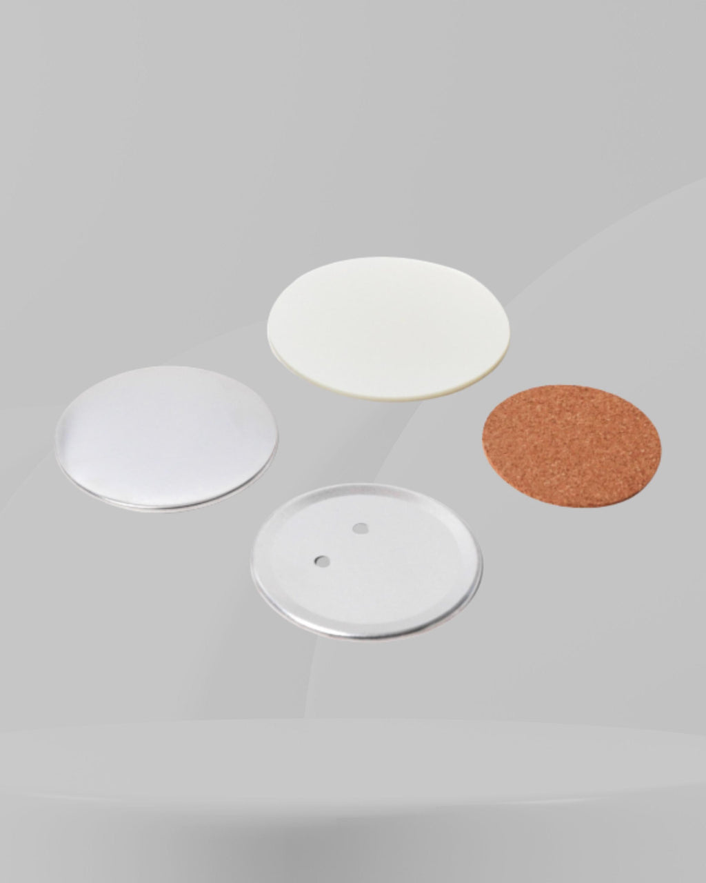 Pro 100mm Multi-Maker Kit Set