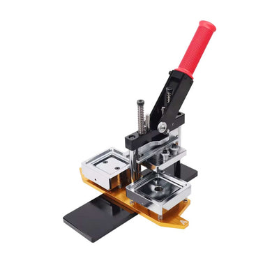 Square Machine Kits
