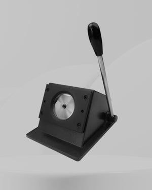 58mm 9-in-1 Badge Making Machine Kit