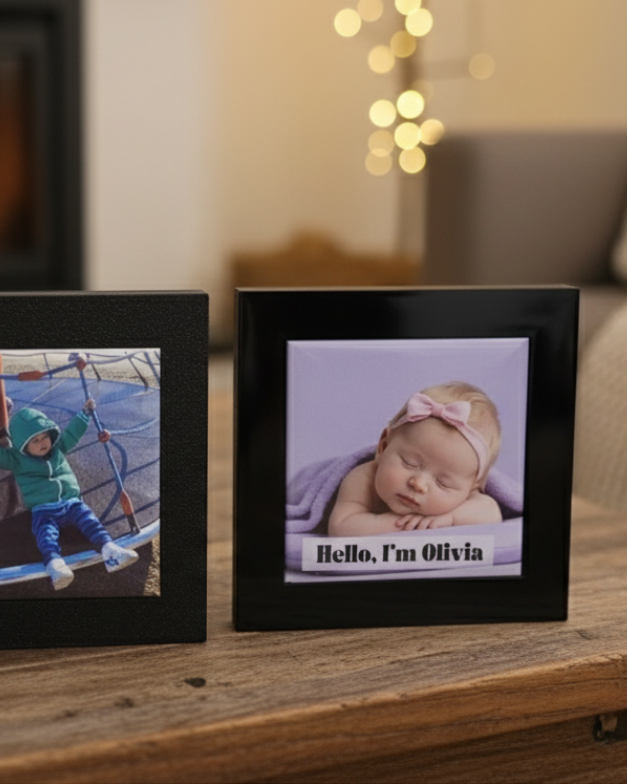 Wholesale bundle Photo Magnet Frame - Fit one photo magnet