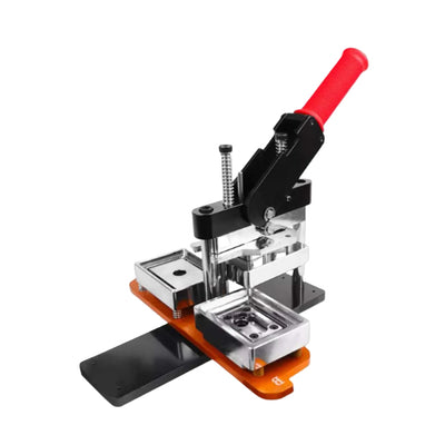 Rectangle Machine Kits