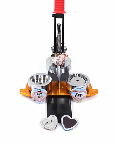 Specialty Shape Machine Kits