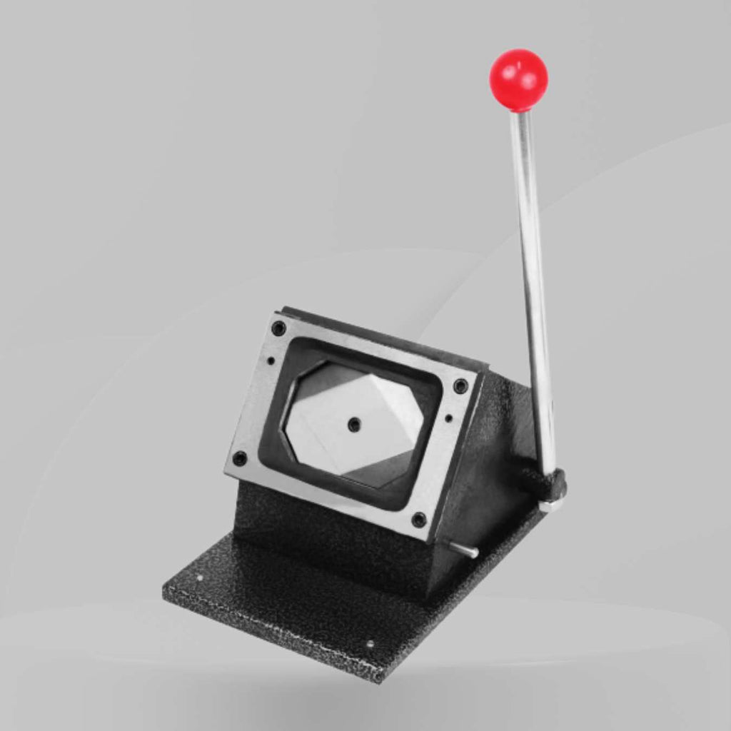 80x53MM (3"x2")  Magnets Machine Kit