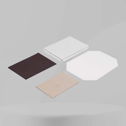 TREASURETOOL 80x53MM (3"x2")  Magnets Machine Kit With Materials