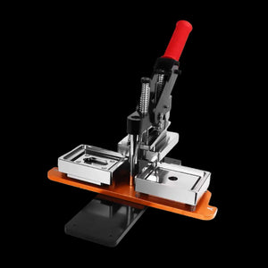 90x65MM Magnets Machine Kit