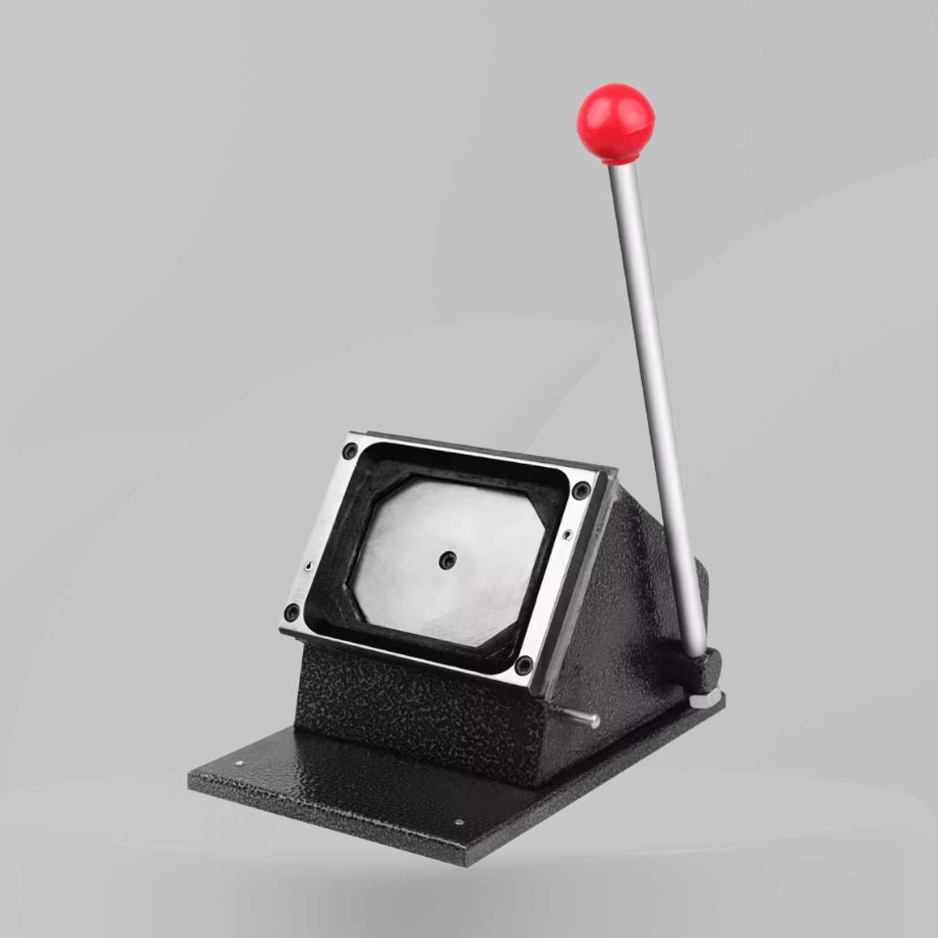 TREASURETOOL 90x65MM Magnets Machine Kit With Materials