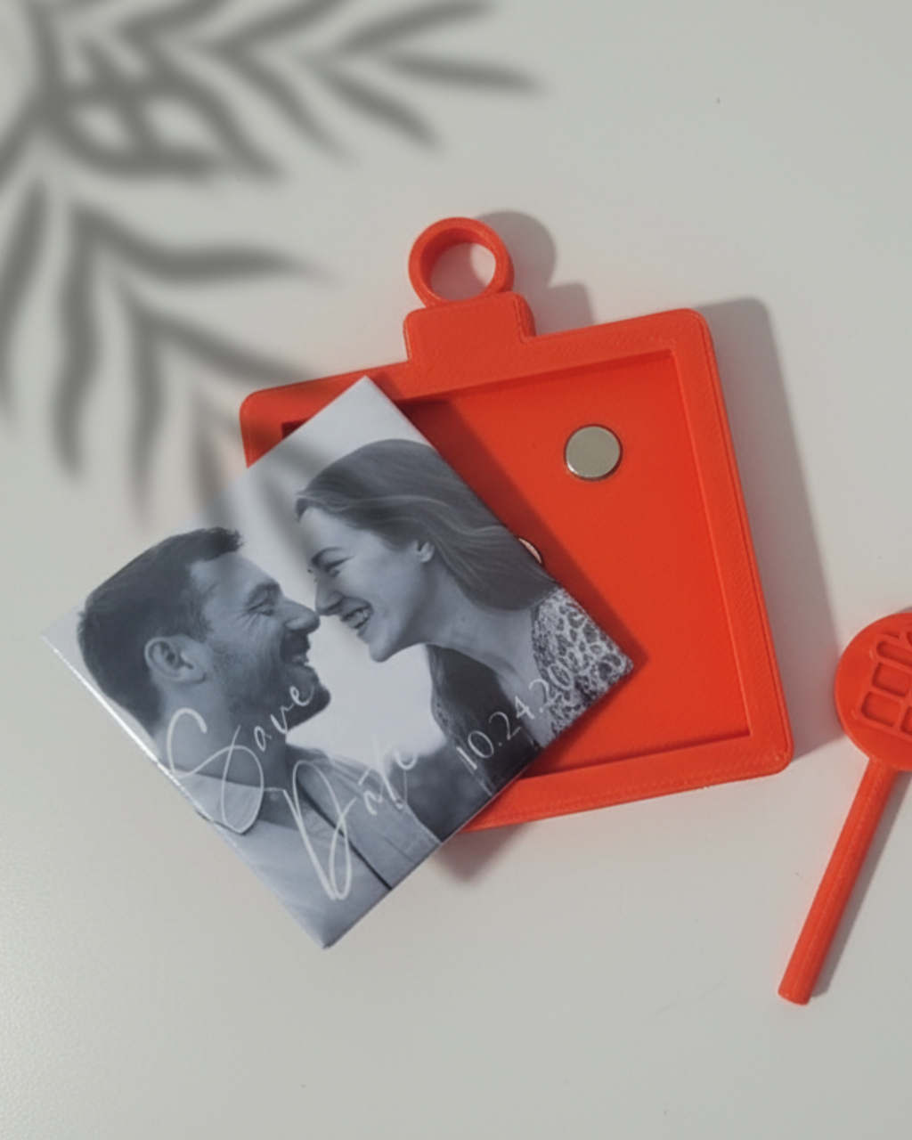 Wholesale bundle Photo Magnet ornament - fit one photo magnet