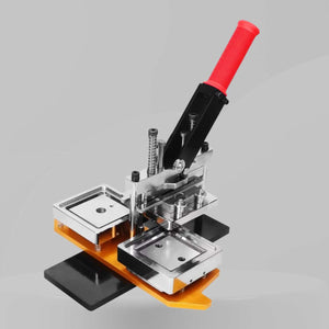 80x80MM（3"x3"） Magnets Machine Kit
