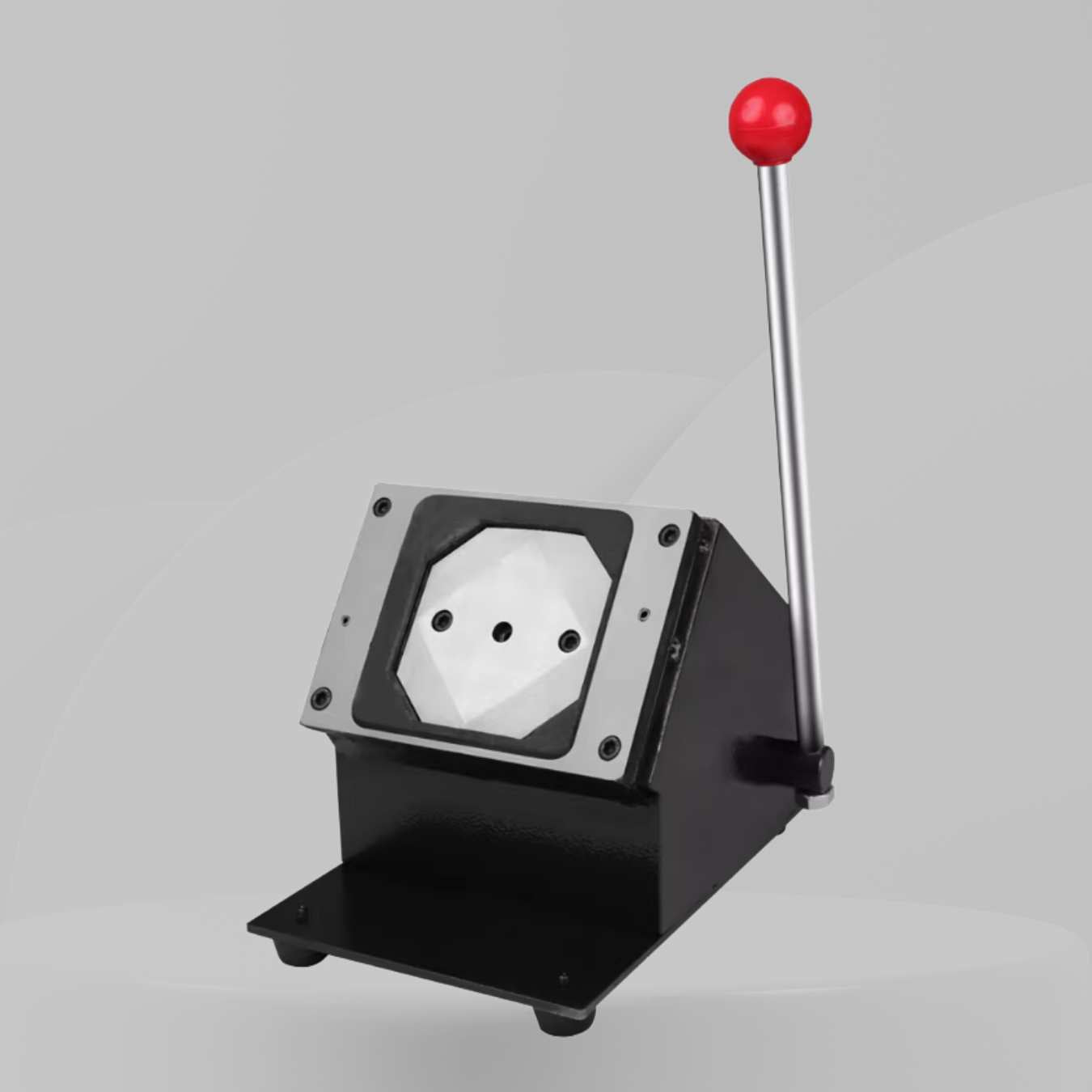 TREASURETOOL 80x80MM（3"x3"） Magnets Machine Kit With Materials