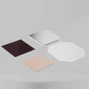 80x80MM（3"x3"） Magnets Machine Kit