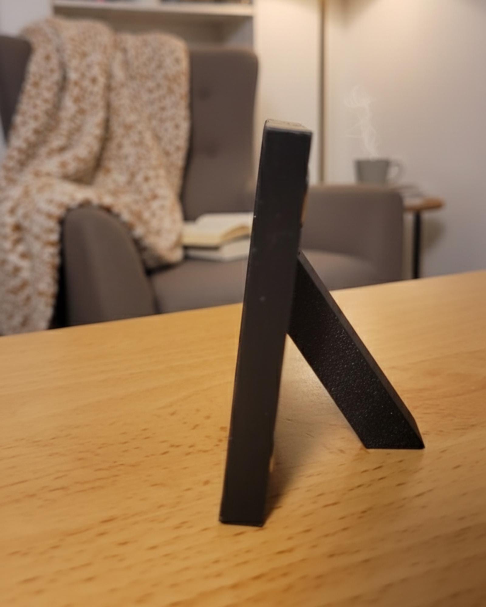 Holiday Magnet Frame 5 Bundle | Holds 1 Photo Magnet |