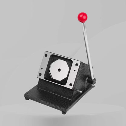 TREASURETOOL 50x50MM (2"x2") Magnets Machine Kit With Materials