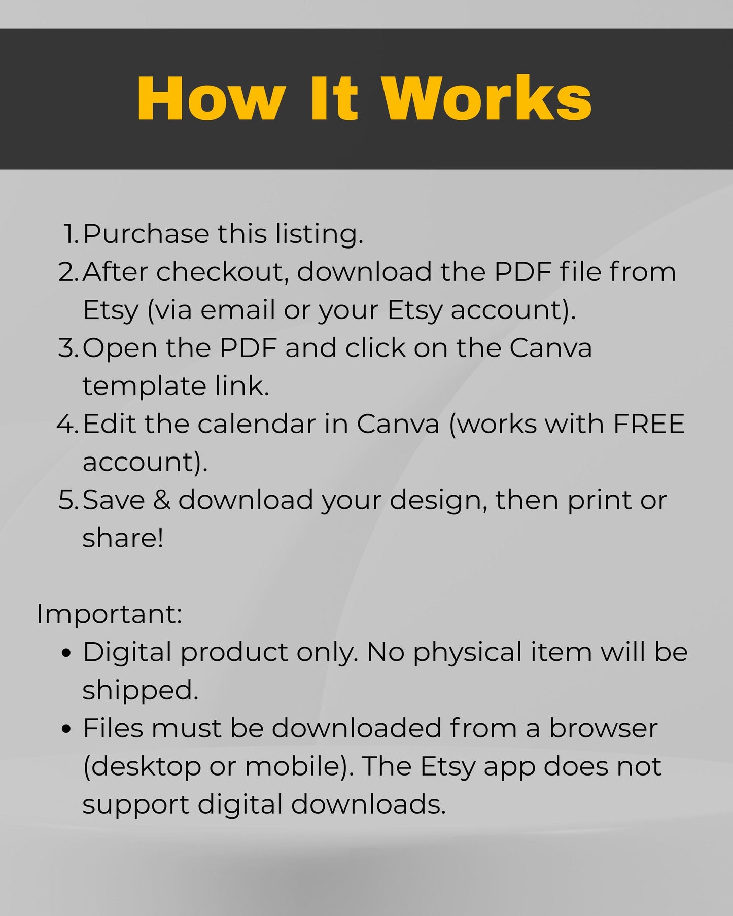 5x5cm (2x2") Square Fridge Magnet Canva Template |  Printable Design for Magnet Machine Users (Commercial Use)