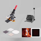 50x50MM (2"x2") Magnets Machine Kit