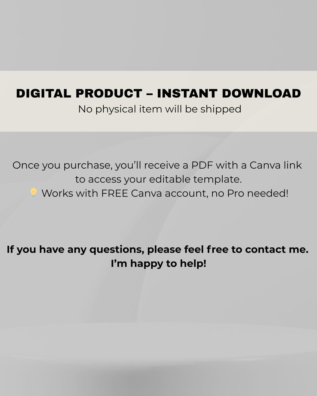 5x5cm (2x2") Square Fridge Magnet Canva Template |  Printable Design for Magnet Machine Users (Commercial Use)