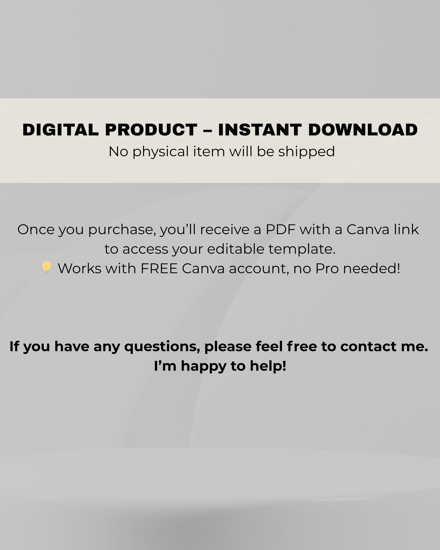 5x5cm (2x2") Square Fridge Magnet Canva Template |  Printable Design for Magnet Machine Users (Commercial Use)