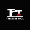 Treasure Tool - Home