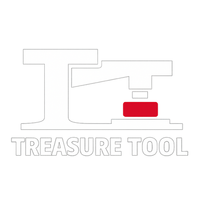 Treasure Tool