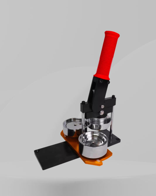 TREASURETOOL 7-in-1 Badge Making Machine 58mm
