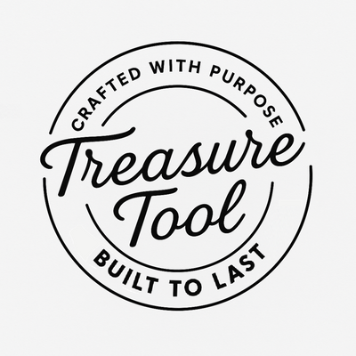 Treasure Tool